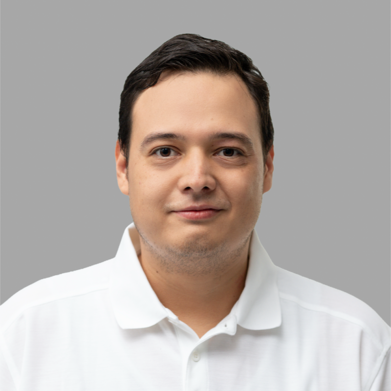 Fernando Briceño profile photo